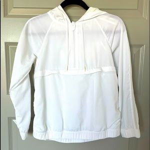 Lululemon Wind Breaker Jacket